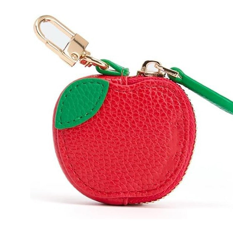 🍊Cute Fruit Shaped Mini Coin Purse