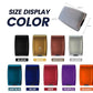 🔥Black Friday promotion 50 % off discount🔥RFID Blocking Aluminum Wallet Credit Cards Holder