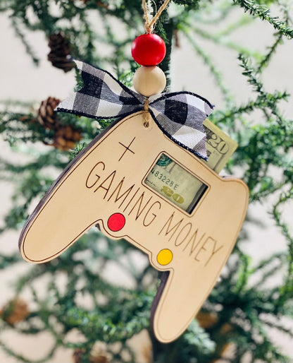 🎅2025 Christmas Sale💸Christmas Money Holders Gift