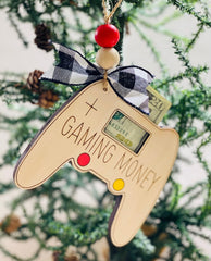 🎅2025 Christmas Sale💸Christmas Money Holders Gift