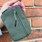 Waterproof Wallet with Hand Lanyard