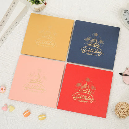 🚀Free Shipping🔥3D Pop Up Birthday Cards