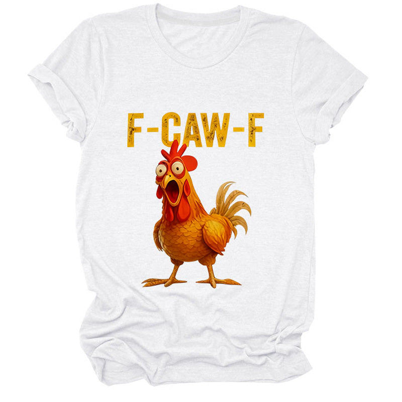 🔥 LAST DAY PROMOTION - 50%OFF 🔥 Unisex Fun and Playful Graphic T-Shirt