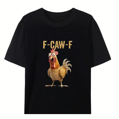 🔥 LAST DAY PROMOTION - 50%OFF 🔥 Unisex Fun and Playful Graphic T-Shirt