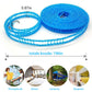 ✨ BUY 1 GET 1 FREE + 50% OFF! 🥳50K+ SOLD!💥Windproof Non-Slip Clothesline