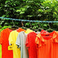✨ BUY 1 GET 1 FREE + 50% OFF! 🥳50K+ SOLD!💥Windproof Non-Slip Clothesline