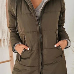 🔥Last Day Promotion 60% OFF🔥🔥The PERFECT Puffer Coat