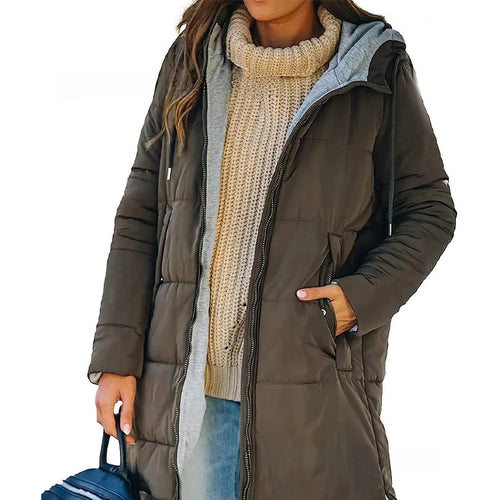 🔥Last Day Promotion 60% OFF🔥🔥The PERFECT Puffer Coat