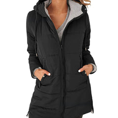 🔥Last Day Promotion 60% OFF🔥🔥The PERFECT Puffer Coat
