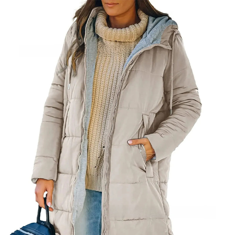 🔥Last Day Promotion 60% OFF🔥🔥The PERFECT Puffer Coat