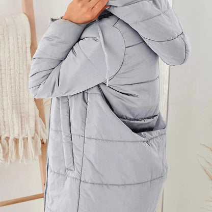 🔥Last Day Promotion 60% OFF🔥🔥The PERFECT Puffer Coat