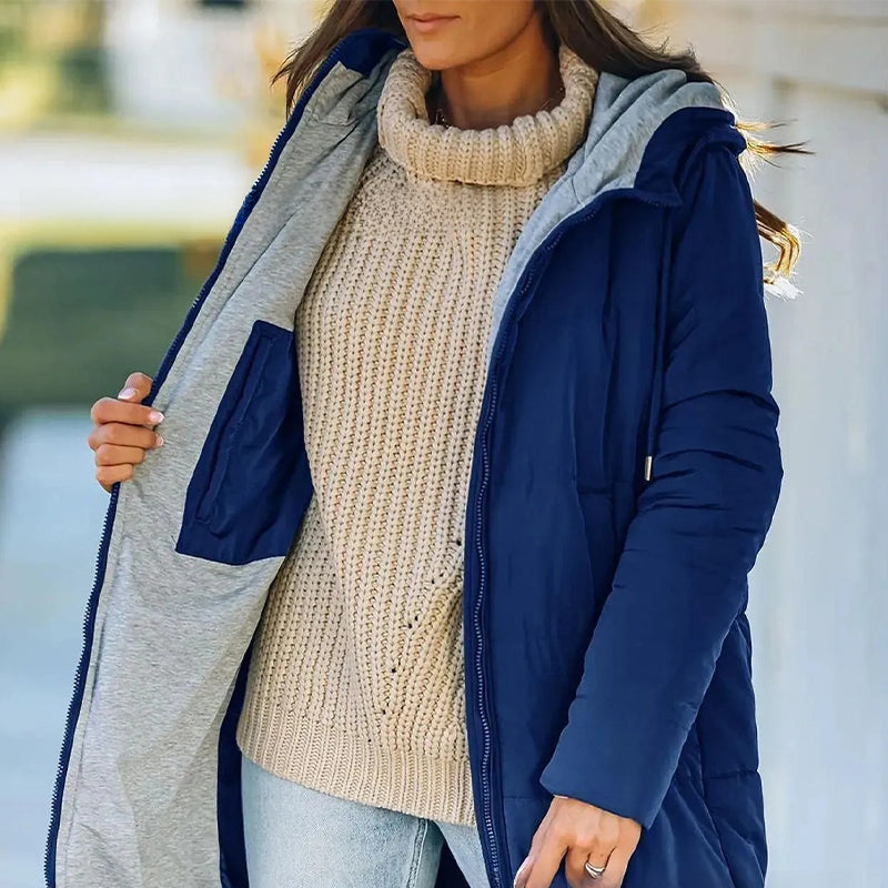 🔥Last Day Promotion 60% OFF🔥🔥The PERFECT Puffer Coat