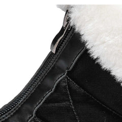 🔥Limited Hot Sale 50% OFF🎁Women’s Non-Slip Warm Zipper Snow Boots