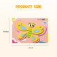 🎁Last Day 49% OFF🔥Children’s DIY 3D EVA Sticker Craft🎁