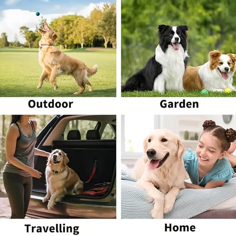 ⏰Last Day 50% OFF💝Convenient Efficient Pet Wash-Free Wipes Gloves