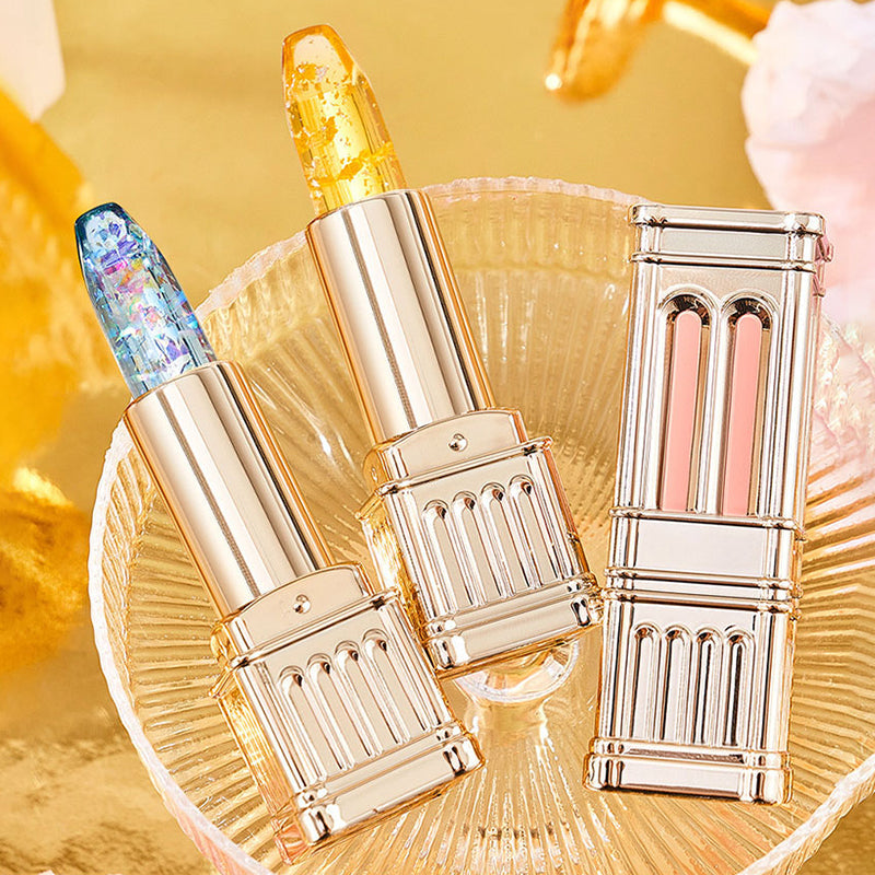 🎁Christmas Sale 49% Off💄Moisturizing Jelly Color Change Lipstick