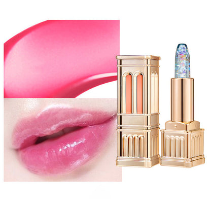 🎁Christmas Sale 49% Off💄Moisturizing Jelly Color Change Lipstick