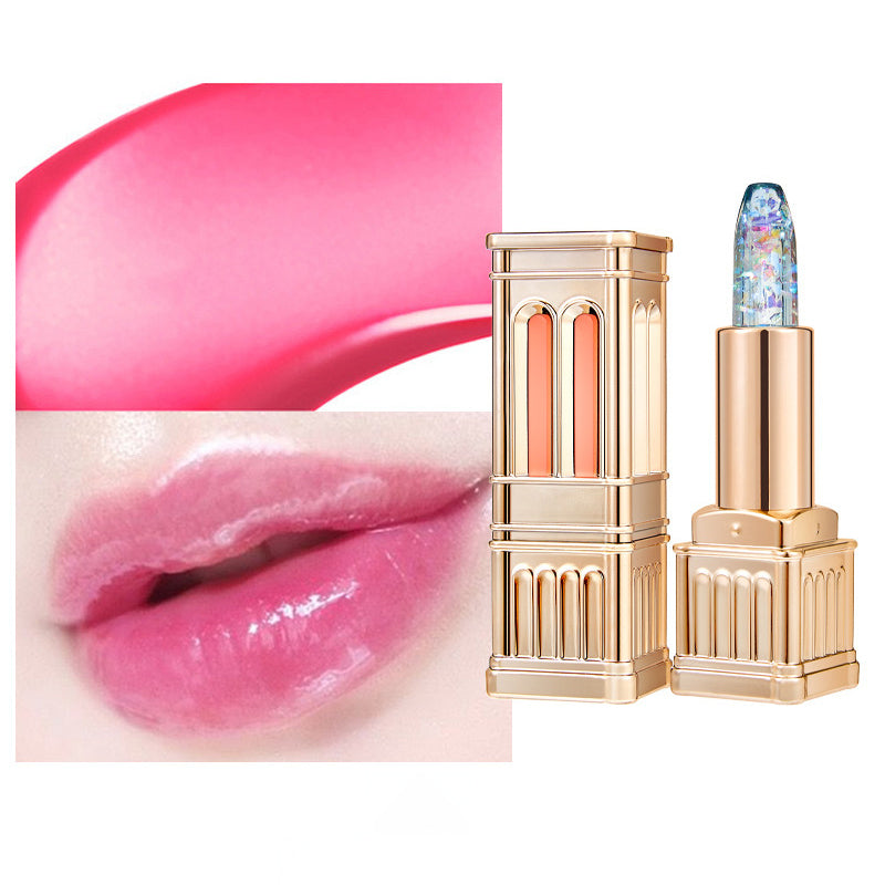 🎁Christmas Sale 49% Off💄Moisturizing Jelly Color Change Lipstick