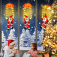 🎅Last Day Promotion 49% OFF🎄Christmas Santa Claus Parachute Light