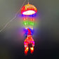🎅Last Day Promotion 49% OFF🎄Christmas Santa Claus Parachute Light