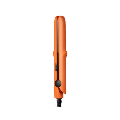 💥Limited time 50% off🔥⚡2-in-1 Mini Curling Wand & Flat Iron Hair Straightener
