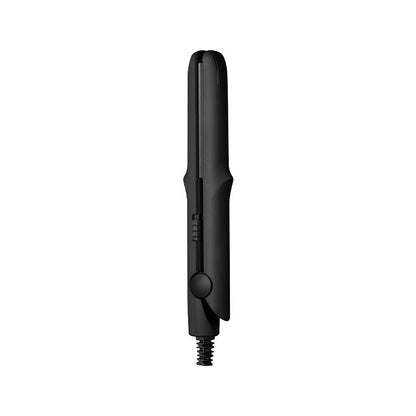 💥Limited time 50% off🔥⚡2-in-1 Mini Curling Wand & Flat Iron Hair Straightener