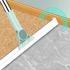 🎁Last Day Promotion 49% OFF🔥🔥Minky Flexi Edge Sweeper: Multi-Surface Cleaning for Floors, Carpets & Windows– UK Ready! 🇬🇧