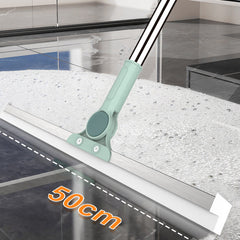 🎁Last Day Promotion 49% OFF🔥🔥Minky Flexi Edge Sweeper: Multi-Surface Cleaning for Floors, Carpets & Windows– UK Ready! 🇬🇧
