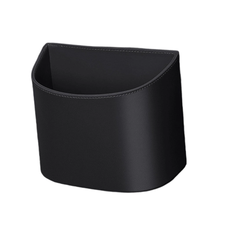 🥳2026 HOT SALE🥳💞50K+ SOLD!🚗🧺 53% OFF! Leather Car Door Cup Holder – Wide‑mouth opening, easy reach for drinks & phone. Clip‑on secure fit. PU leather, tough & stylish. 🛡️✨