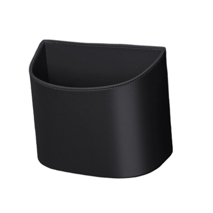 🥳2026 HOT SALE🥳💞50K+ SOLD!🚗🧺 53% OFF! Leather Car Door Cup Holder – Wide‑mouth opening, easy reach for drinks & phone. Clip‑on secure fit. PU leather, tough & stylish. 🛡️✨