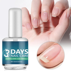 ⏰Buy 2 Get 1 Free! 💅High-Gloss Quick-Dry Nourishing Nail Oil – All-in-one: nourishes nails, delivers instant high gloss & dries in seconds! Ideal for daily nail touch-ups!