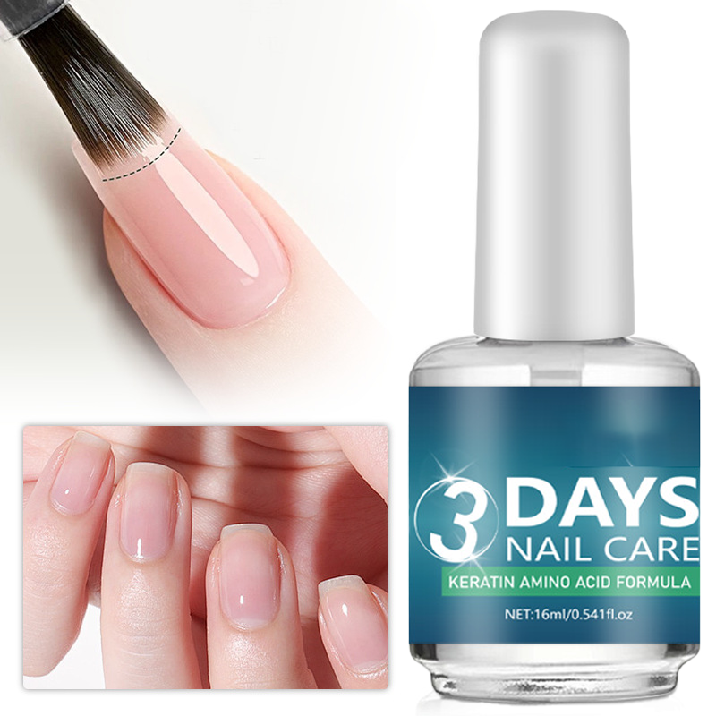 ⏰Buy 2 Get 1 Free! 💅High-Gloss Quick-Dry Nourishing Nail Oil – All-in-one: nourishes nails, delivers instant high gloss & dries in seconds! Ideal for daily nail touch-ups!