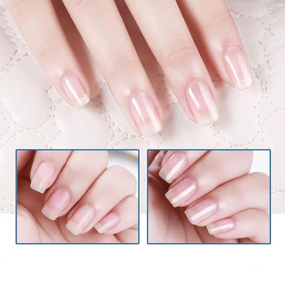 ⏰Buy 2 Get 1 Free! 💅High-Gloss Quick-Dry Nourishing Nail Oil – All-in-one: nourishes nails, delivers instant high gloss & dries in seconds! Ideal for daily nail touch-ups!