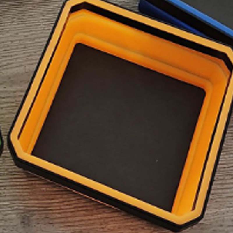 🔥🌟Last Day Promotion 50% OFF🌟🔥Collapsible Silicone Magnetic Parts Tray Set