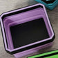 🔥🌟Last Day Promotion 50% OFF🌟🔥Collapsible Silicone Magnetic Parts Tray Set