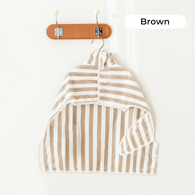 🔥New Year Hot Sale 50% OFF🐕Soft Absorbent and Quick-Drying Dog Bathrobe