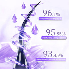 ⏰⏰Launch Offer Save 20%🔥Styling Comb With Hair Cream🦋Your Routine, Sorted✨