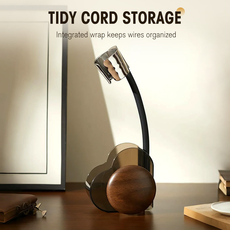 ⏳Limited-time 50% off⏰No-Drill Hair Dryer Holder with Suction Cup