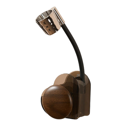 ⏳Limited-time 50% off⏰No-Drill Hair Dryer Holder with Suction Cup