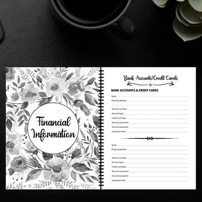 End of Life Planner