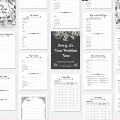 End of Life Planner
