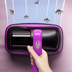 Wireless Mite Remover