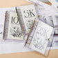 💴12-Month Envelopes Money-Saving Challenge Binder📕