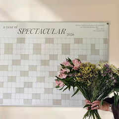 2026 Wall Calendar - Celebrate Every Spectacular Moment