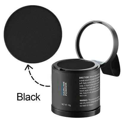 💗LAST DAY SALE 60% OFF⚡50K+ SOLD💕Multi-Functional Instant Concealer Hairline Powder