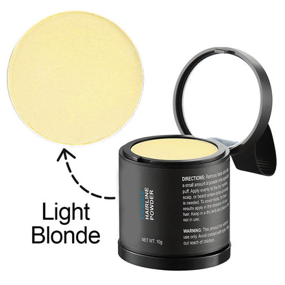 💗LAST DAY SALE 60% OFF⚡50K+ SOLD💕Multi-Functional Instant Concealer Hairline Powder