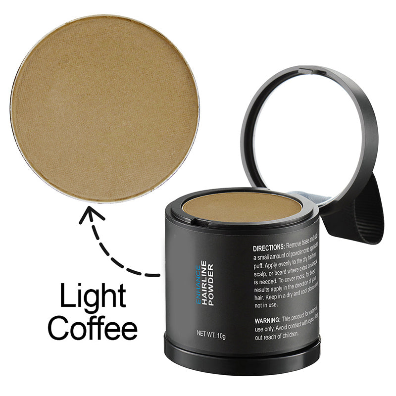 💗LAST DAY SALE 60% OFF⚡50K+ SOLD💕Multi-Functional Instant Concealer Hairline Powder