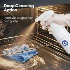 Refrigerator & Appliance Cleaner Spray