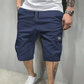 💥Last Day Special Sale 49% OFF👚💞50K+ SOLD!💥👴🩳 Lightweight Cargo Shorts – Breathable fabric, knee-length cut. Secure pockets for phone & keys. Comfortable all day long. ✅☀️