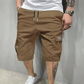 💥Last Day Special Sale 49% OFF👚💞50K+ SOLD!💥👴🩳 Lightweight Cargo Shorts – Breathable fabric, knee-length cut. Secure pockets for phone & keys. Comfortable all day long. ✅☀️